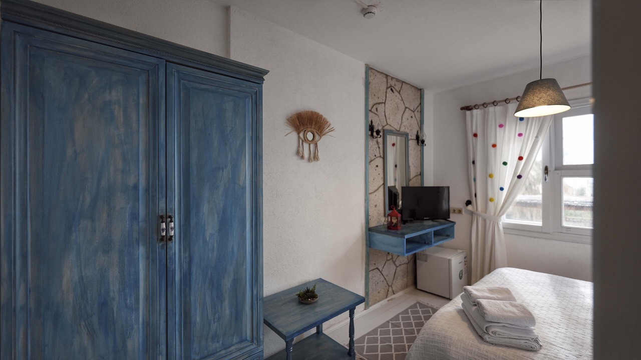 Photo of Bedroom in Hacımemis