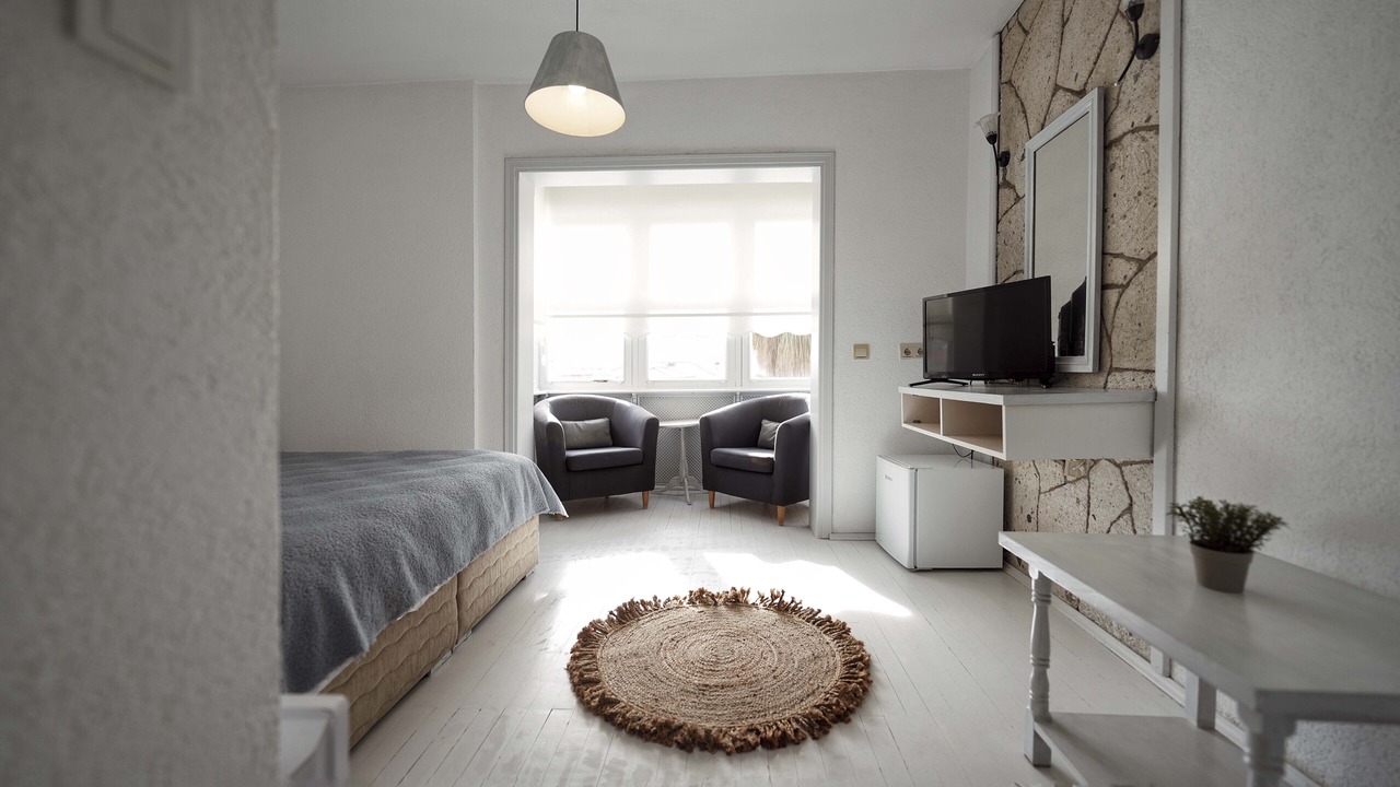Photo of Bedroom in Hacımemis