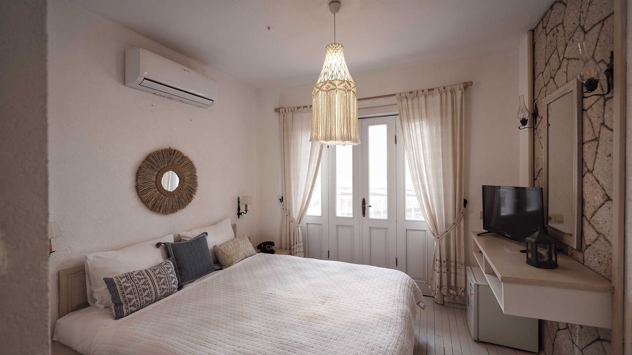 Photo of Bedroom in Hacımemis