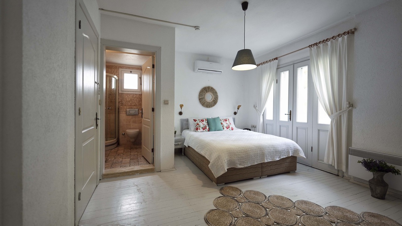 Photo of Bedroom in Hacımemis