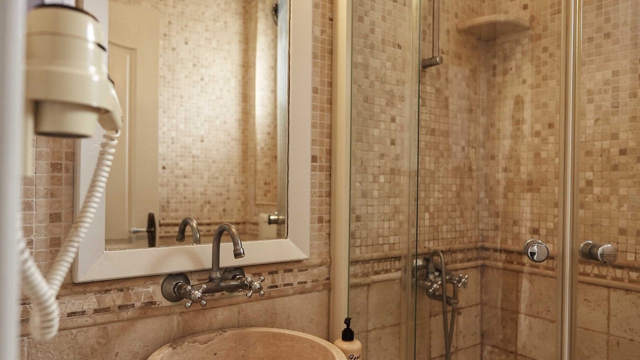 Photo of Bathroom in Hacımemis