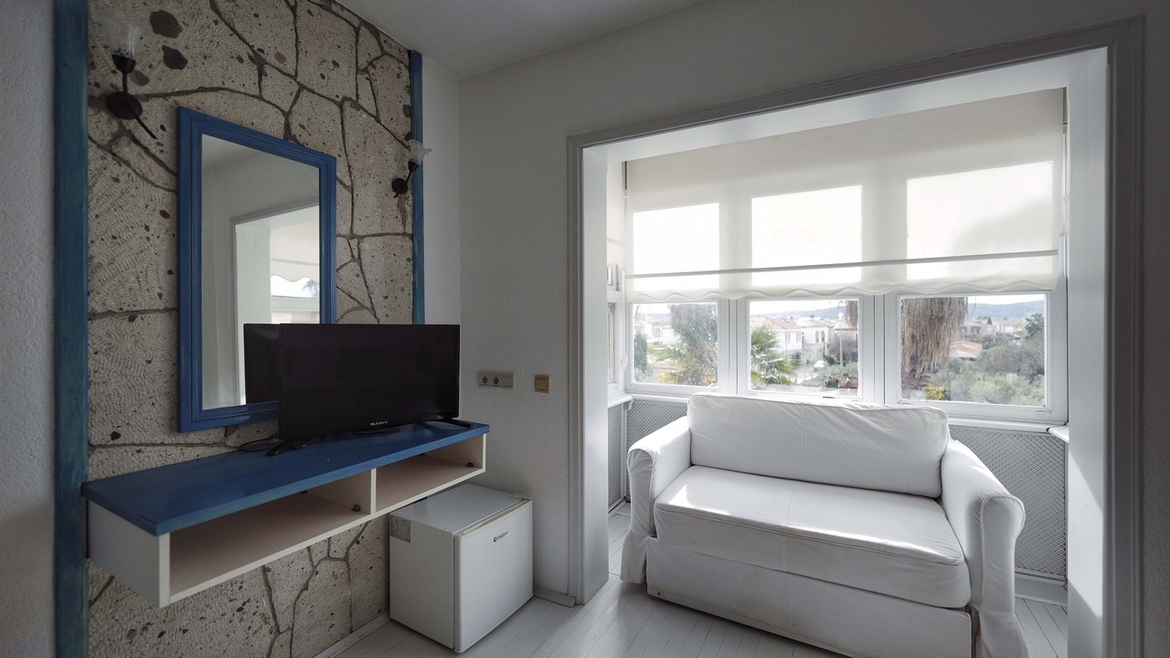 Photo of Bedroom in Hacımemis