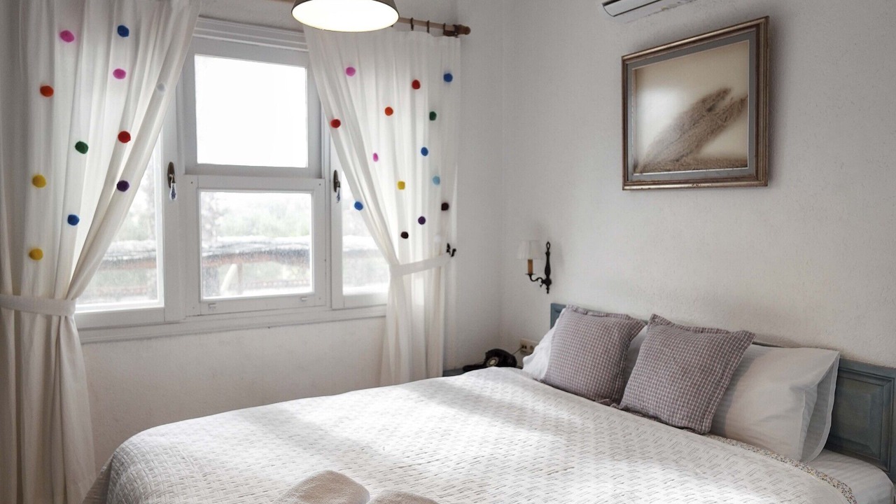 Photo of Bedroom in Hacımemis