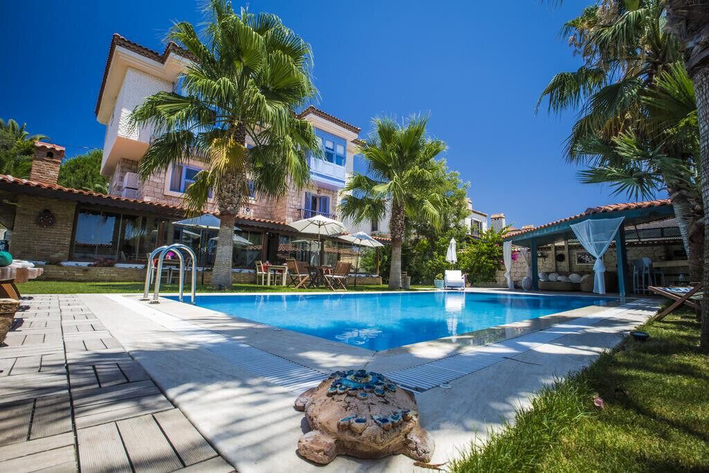 Photo of Outdoor in Hacımemis