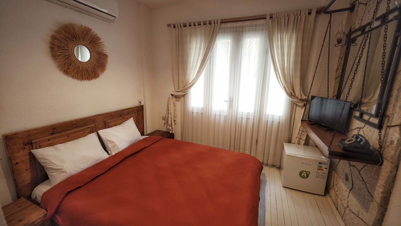 Photo of Bedroom in Hacımemis