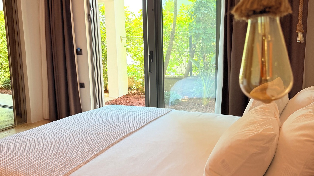 Photo of Bedroom in Yalikavak