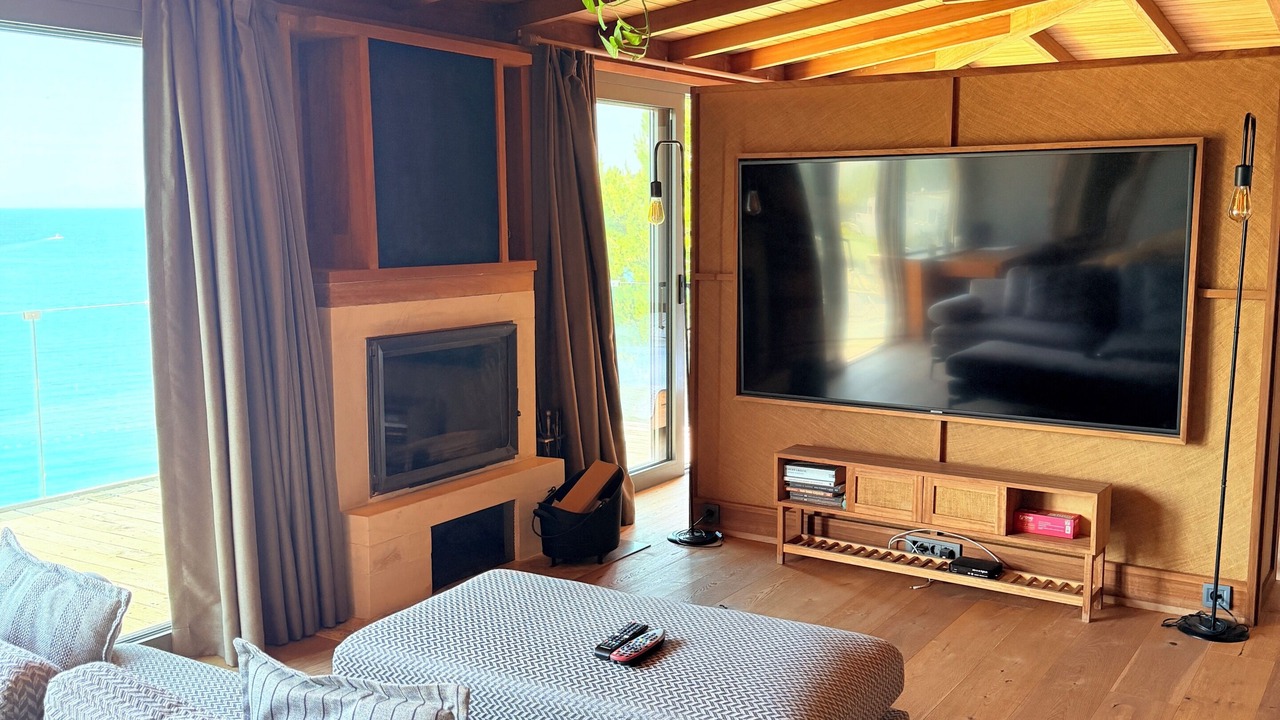 Photo of Bedroom in Yalikavak