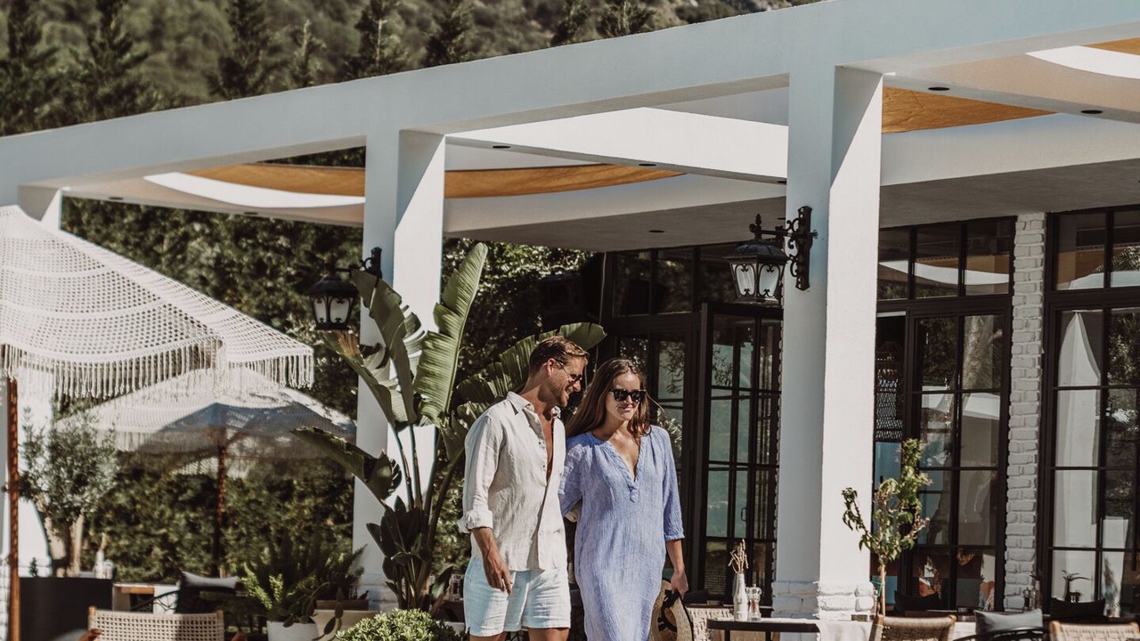 Photo of Outdoor in Oludeniz City Center