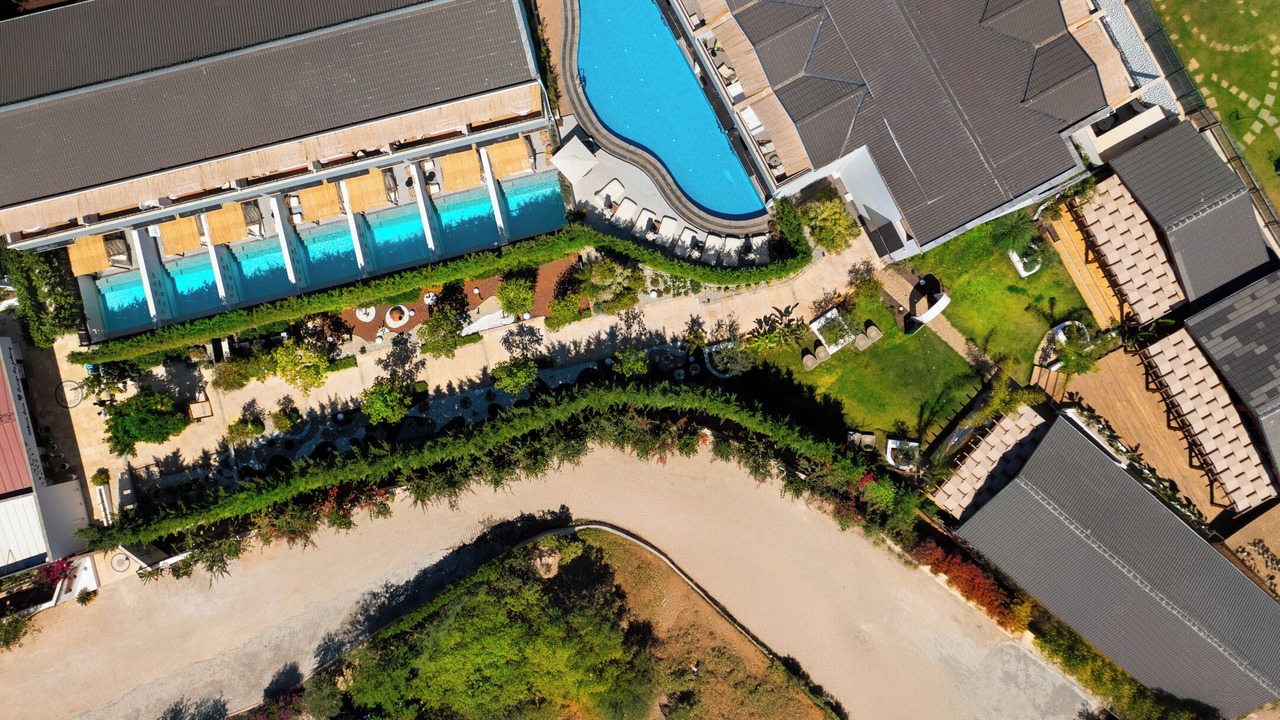Photo of Outdoor in Oludeniz City Center