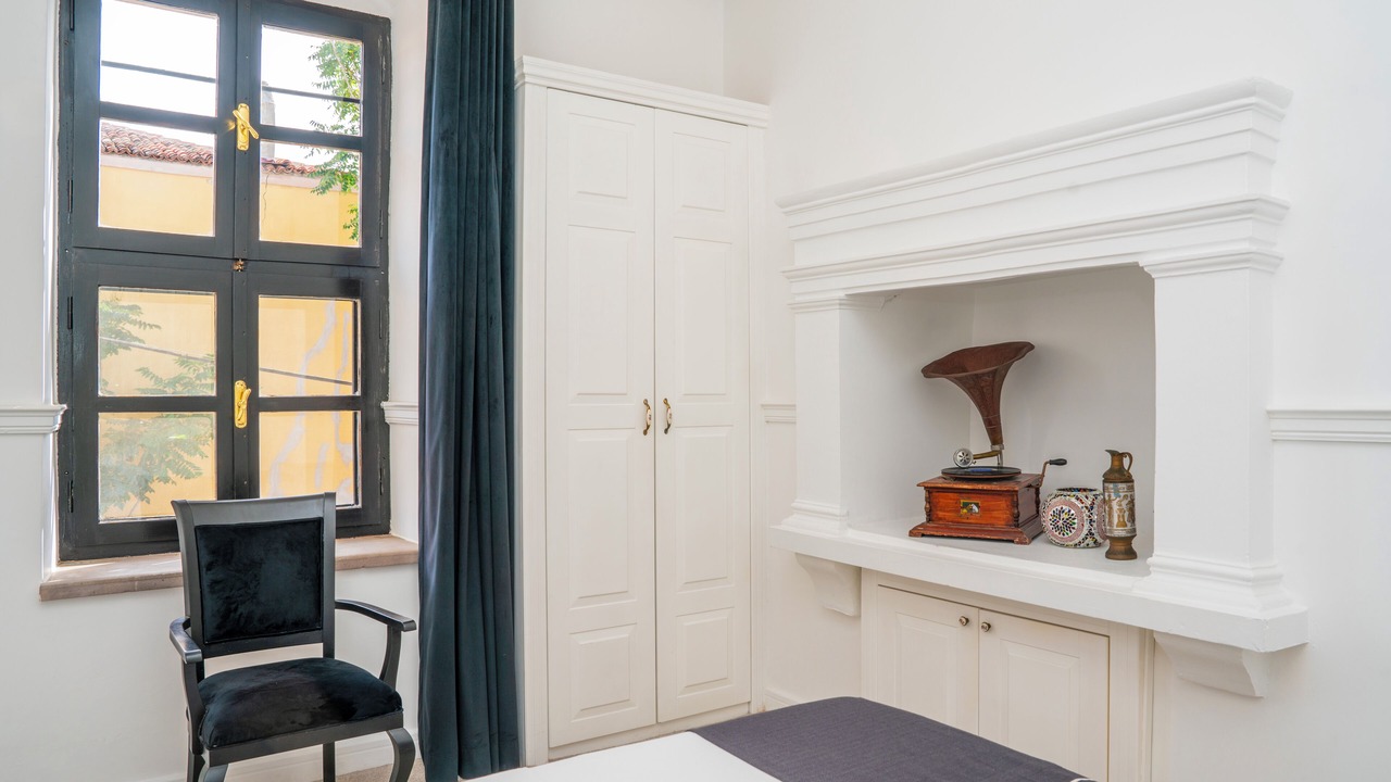 Photo of Bedroom in Ayvalik
