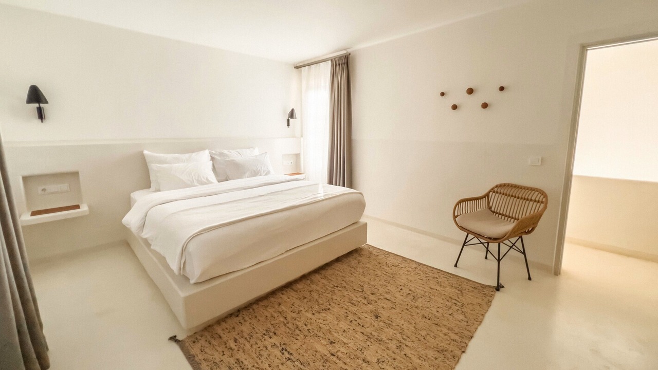 Photo of Bedroom in Turunc