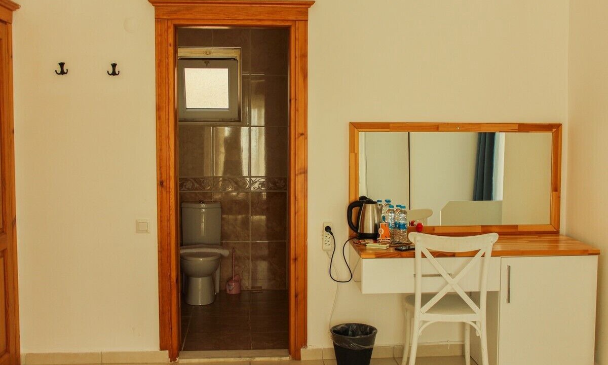 Photo of Bathroom in Kas