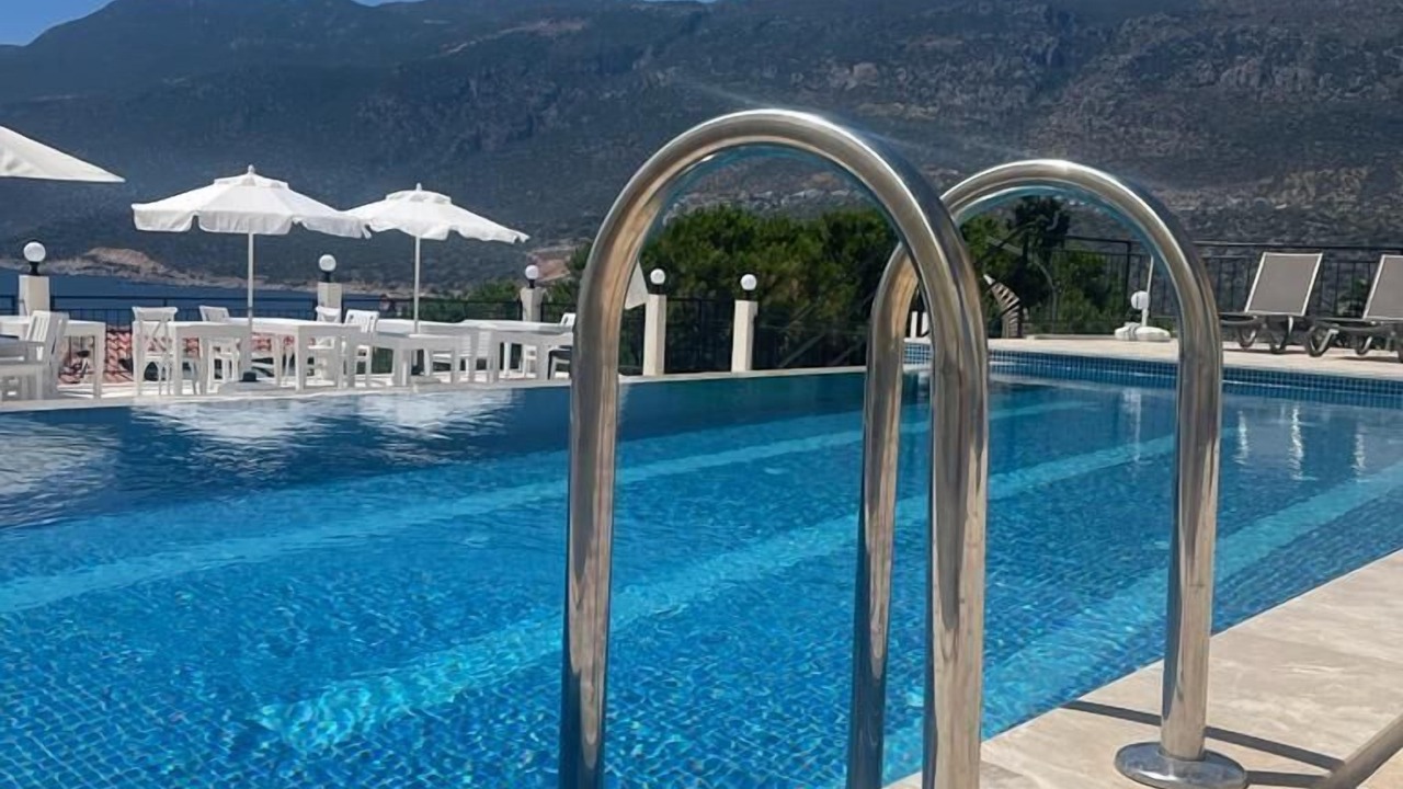 Photo of Outdoor in Kas