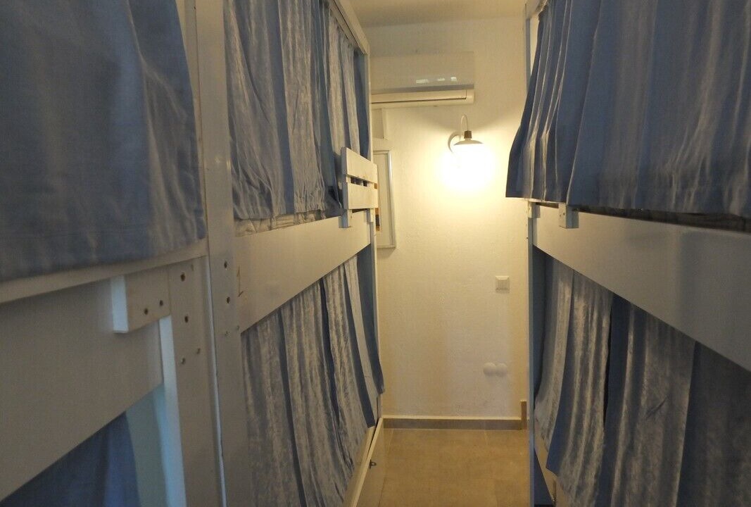 Photo of Bathroom in Kas