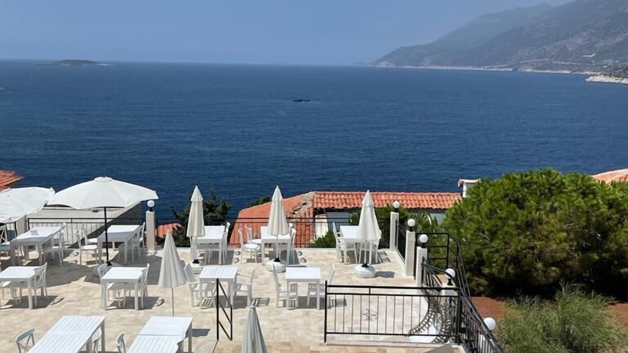 Photo of Outdoor in Kas