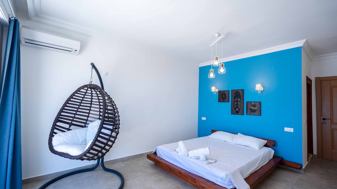 Photo of Patio Balcony in Kas