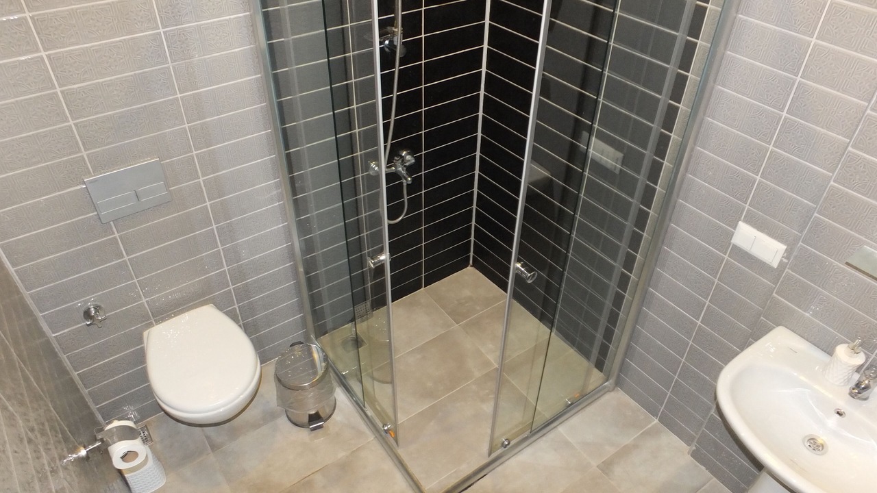 Photo of Bathroom in Kas