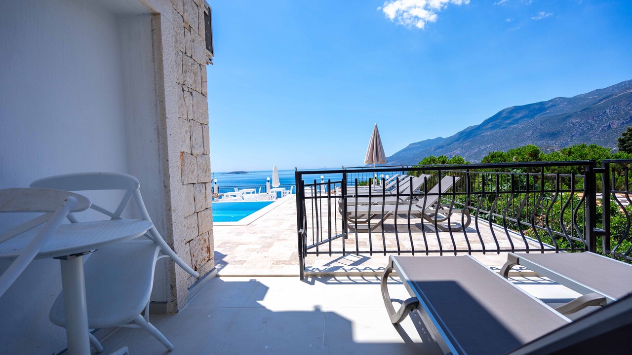 Photo of Outdoor in Kas