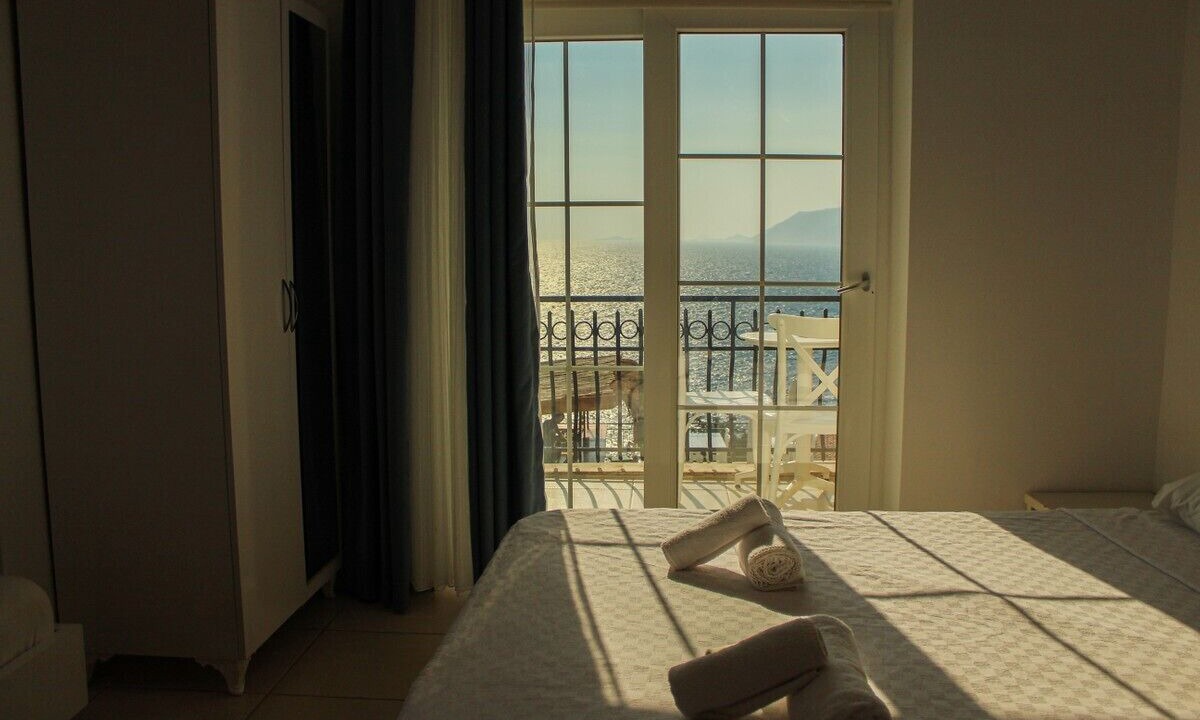Photo of Bedroom in Kas