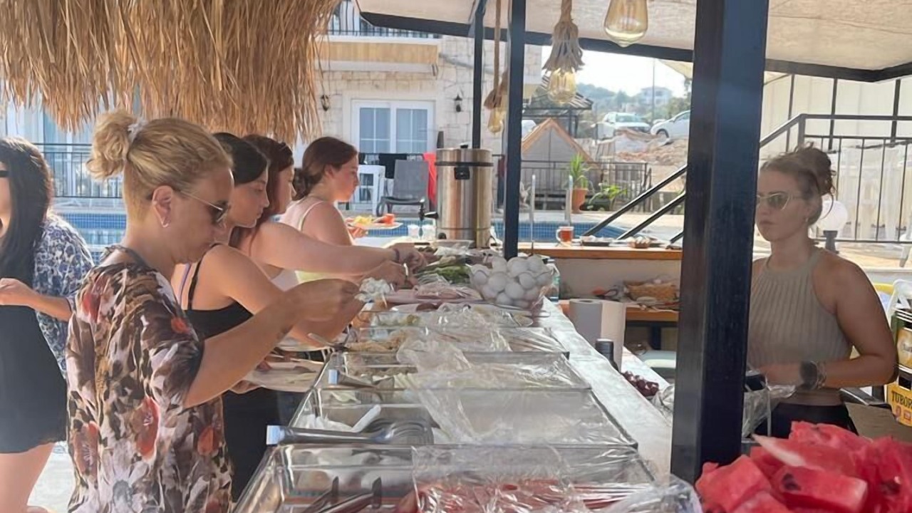 Photo of Others in Kas