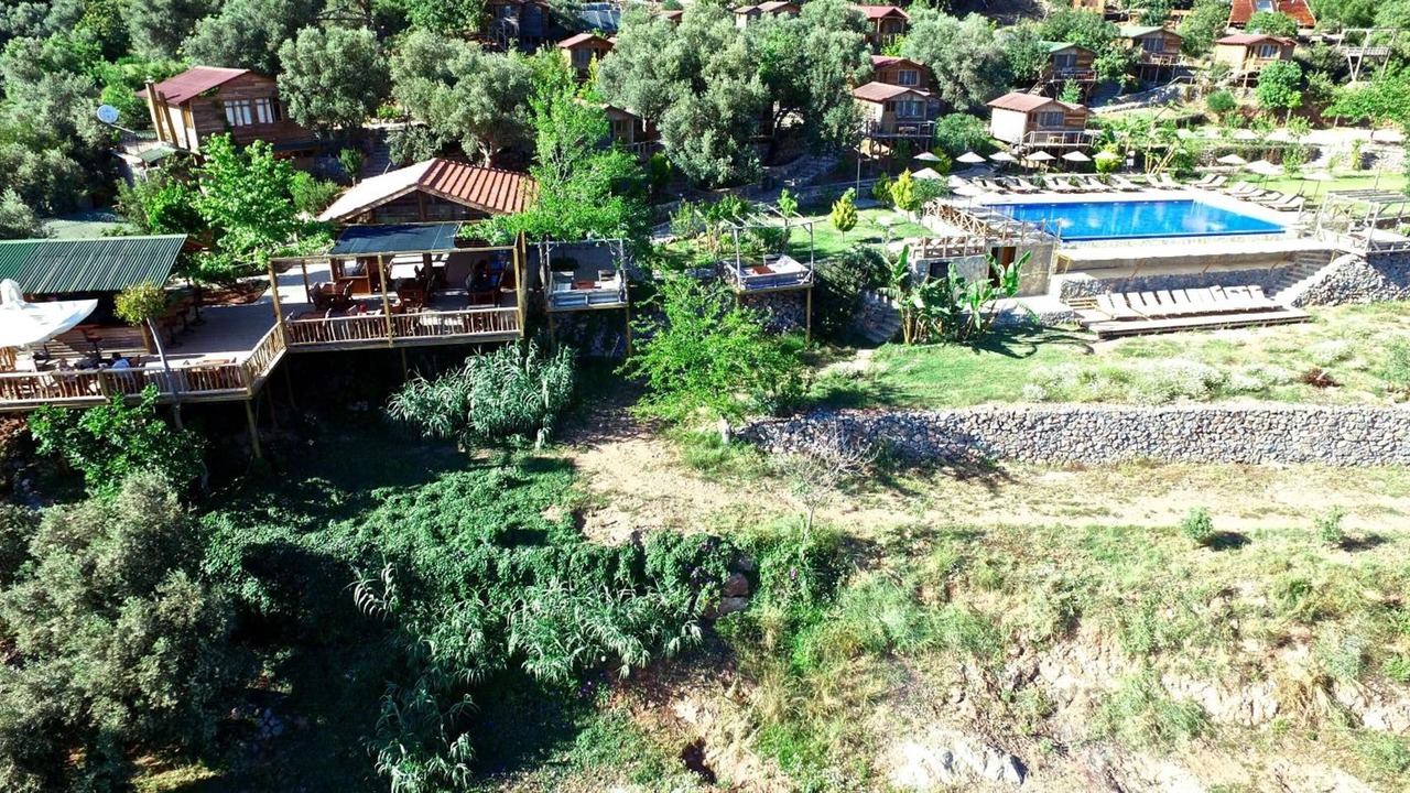 Photo of Outdoor in Uzunyurt