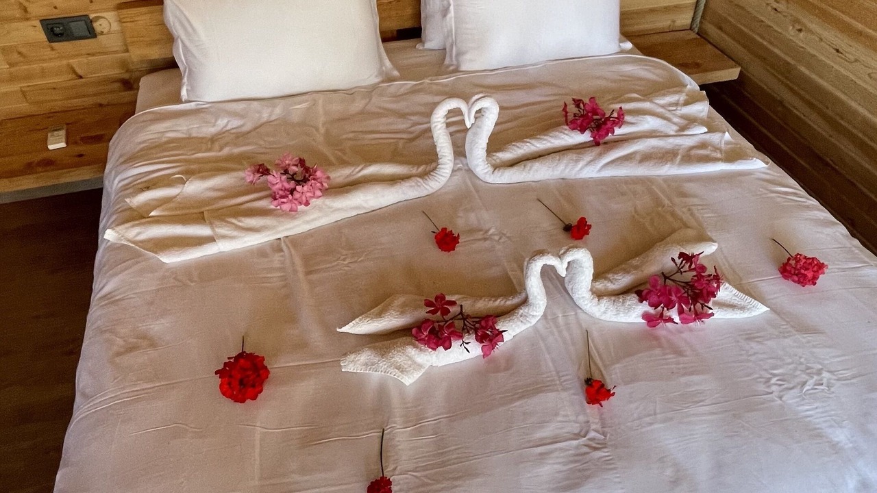 Photo of Bedroom in Uzunyurt