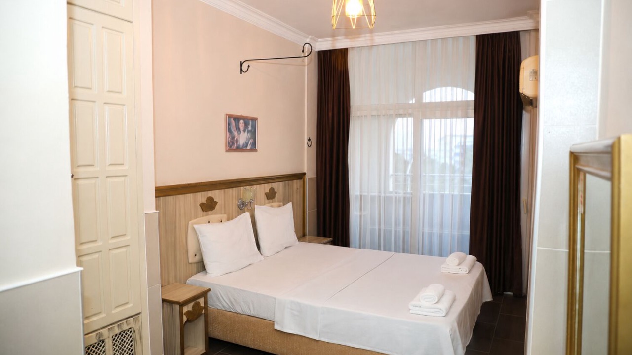 Photo of Bedroom in Artikli