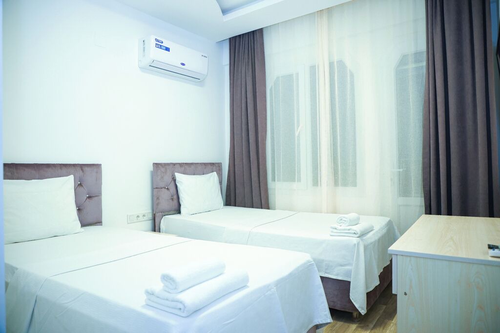Photo of Bedroom in Artikli