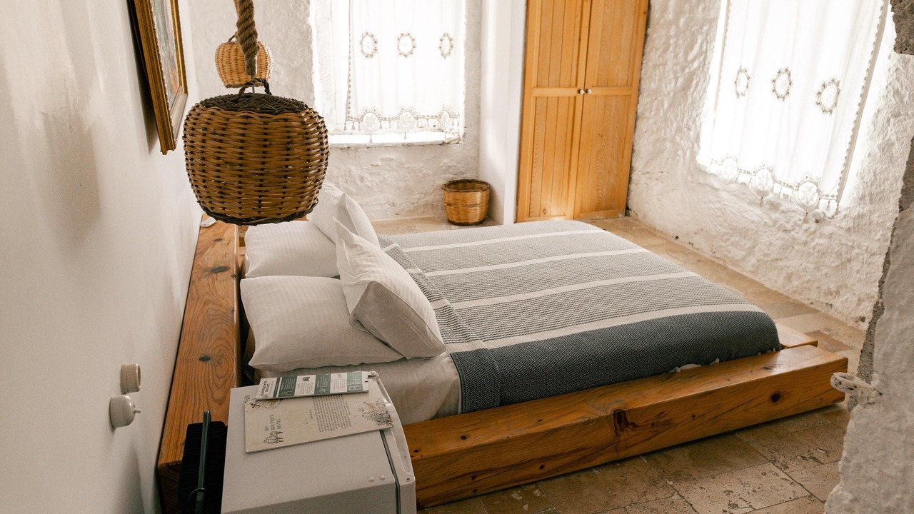 Photo of Bedroom in Hacımemis