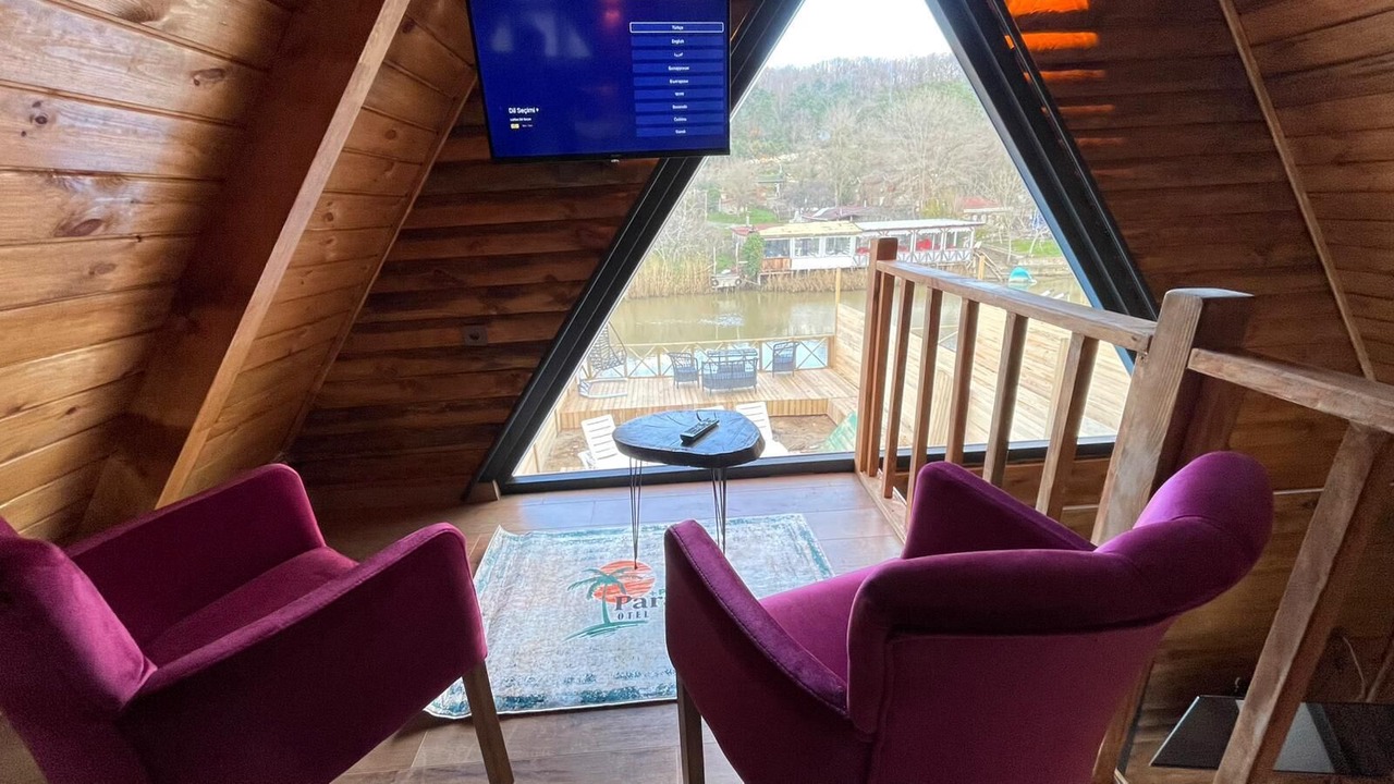Photo of Outdoor in Agva