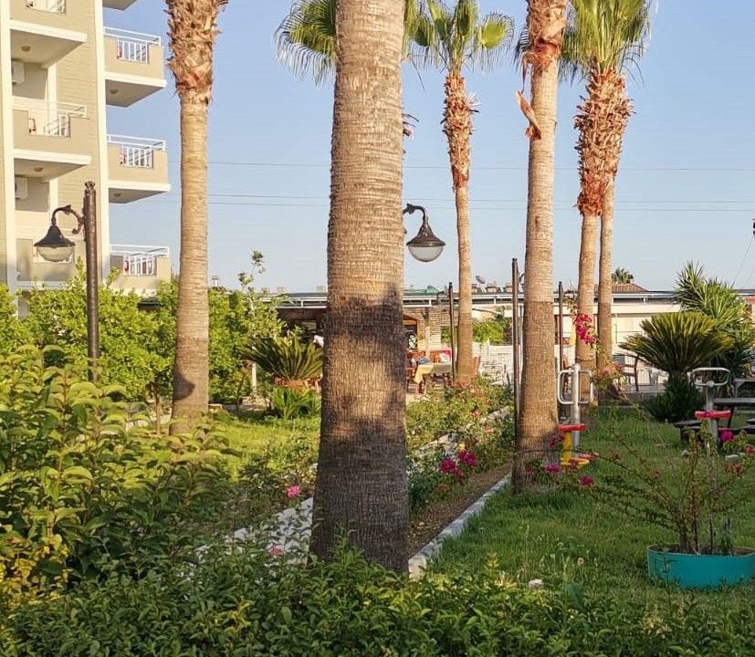 Photo of Outdoor in Side