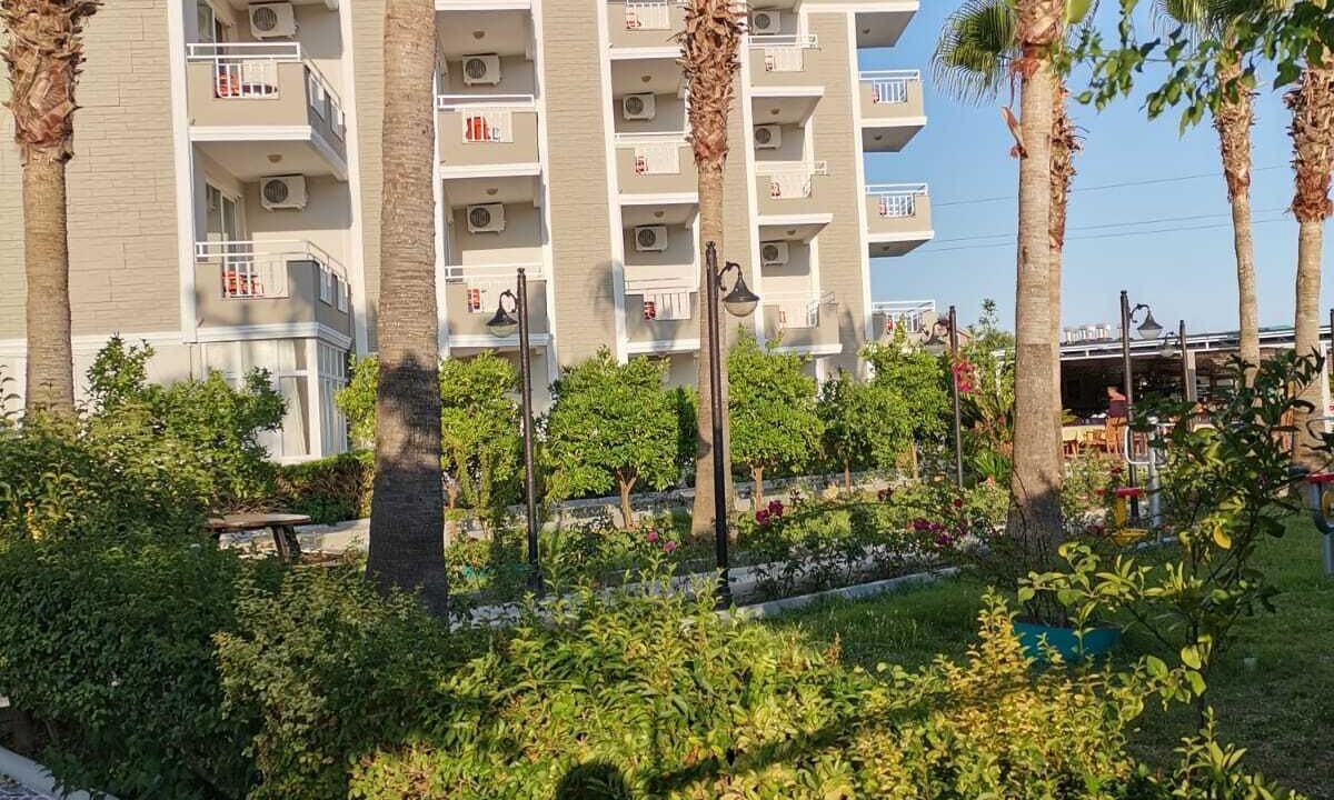 Photo of Outdoor in Side