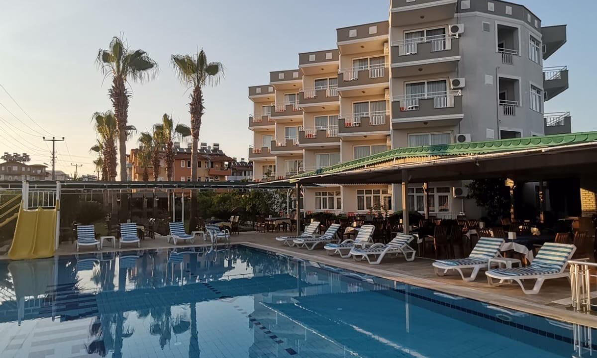 Photo of Outdoor in Side