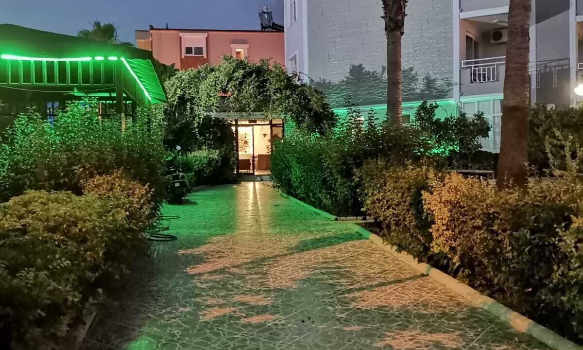 Photo of Outdoor in Side