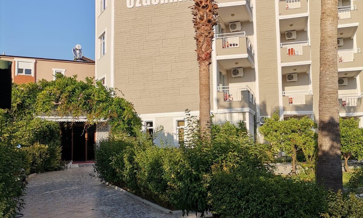 Photo of Outdoor in Side
