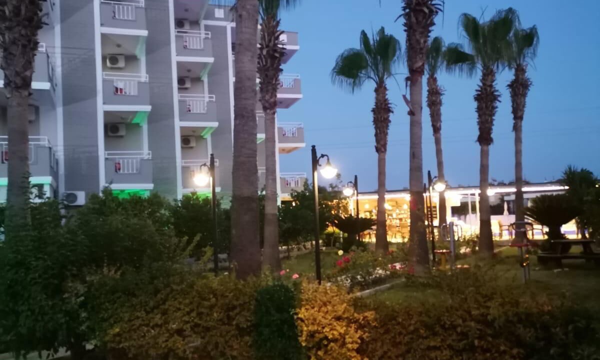 Photo of Outdoor in Side