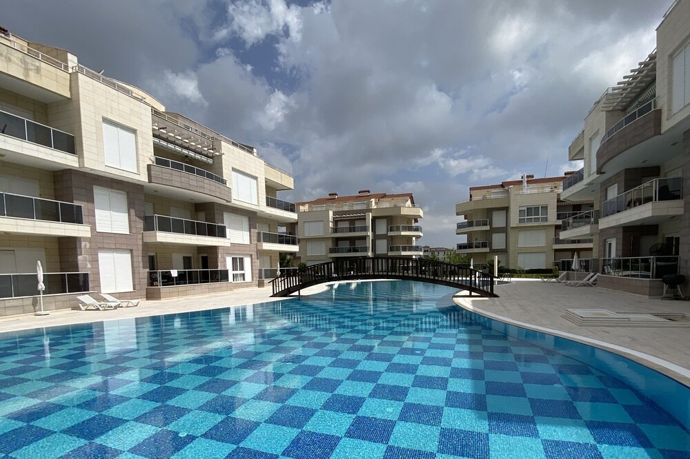 Photo of Outdoor in Belek