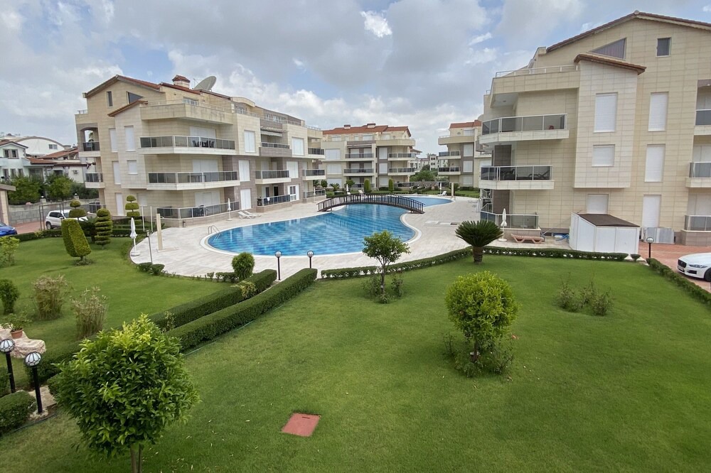 Photo of Outdoor in Belek