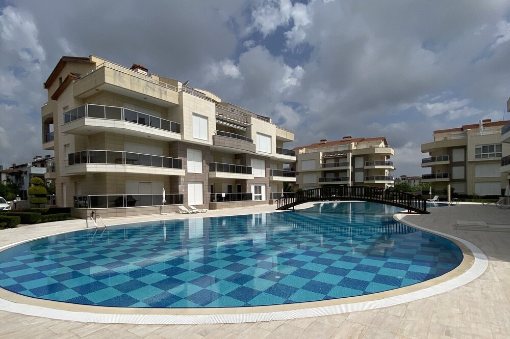Photo of Outdoor in Belek