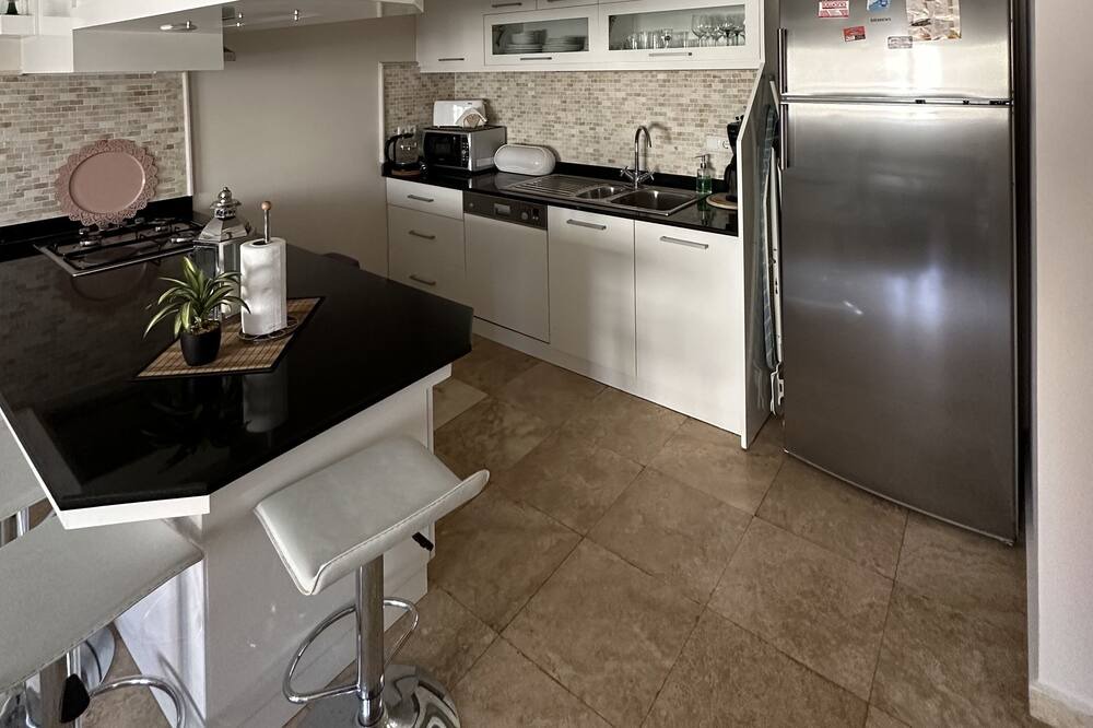 Photo of Kitchen in Belek
