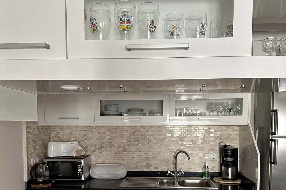 Photo of Kitchen in Belek
