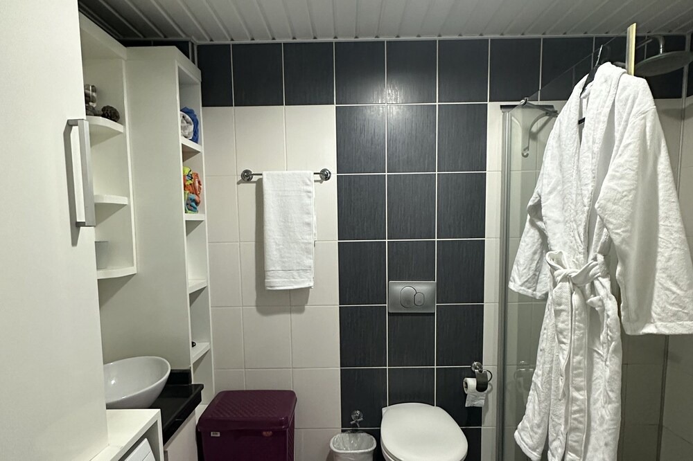 Photo of Bathroom in Belek
