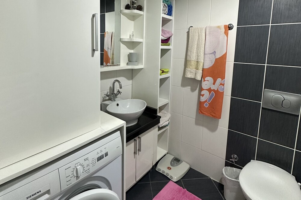 Photo of Bathroom in Belek