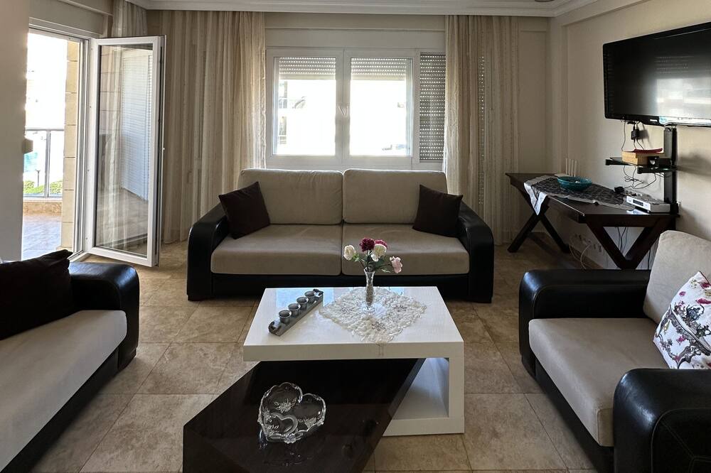 Photo of Livingroom in Belek