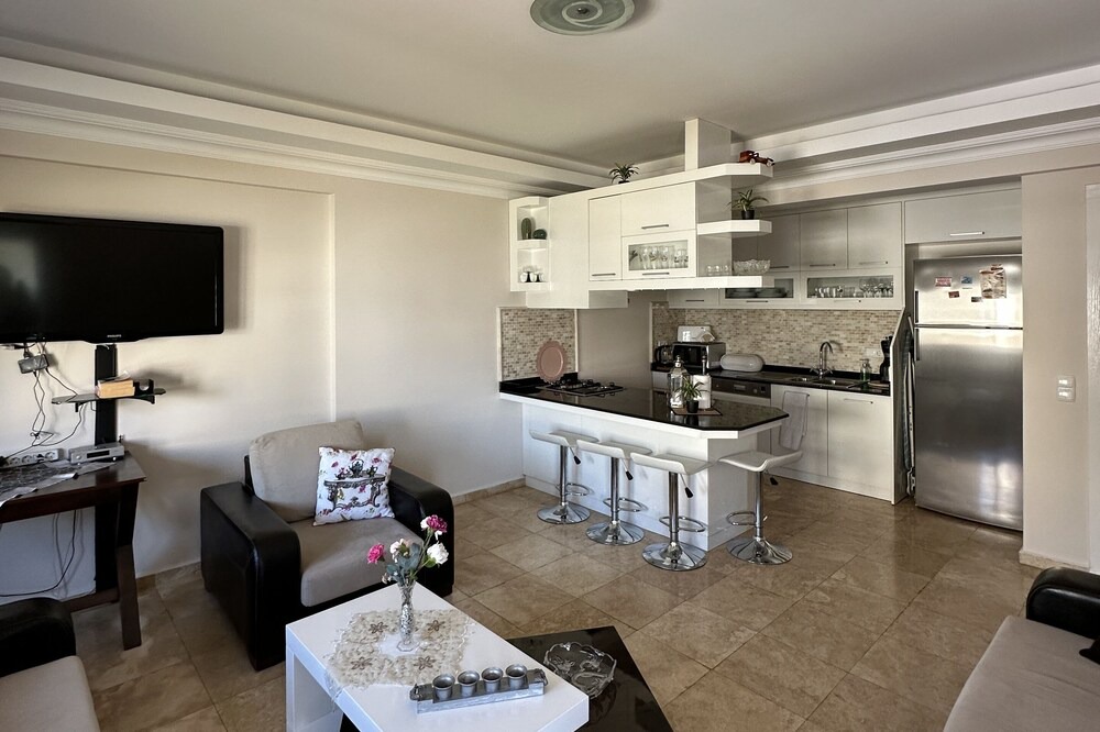 Photo of Livingroom in Belek