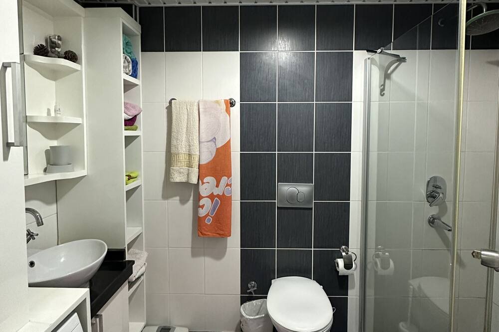 Photo of Bathroom in Belek