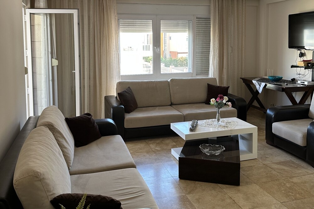 Photo of Livingroom in Belek