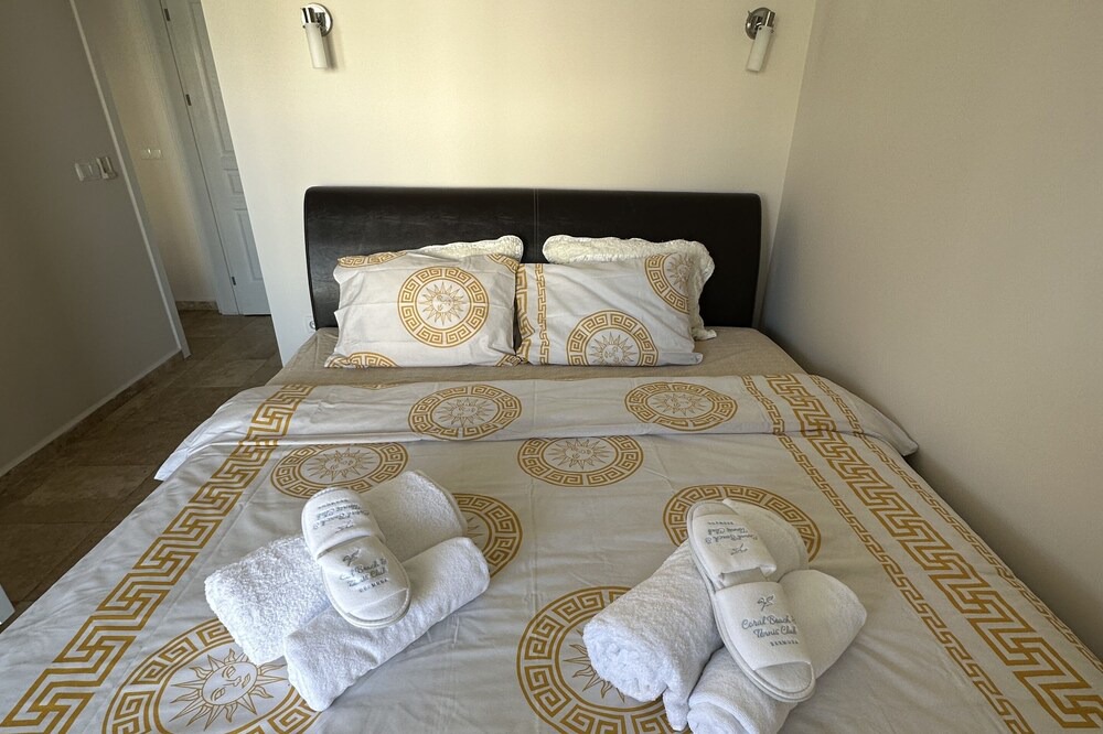 Photo of Bedroom in Belek