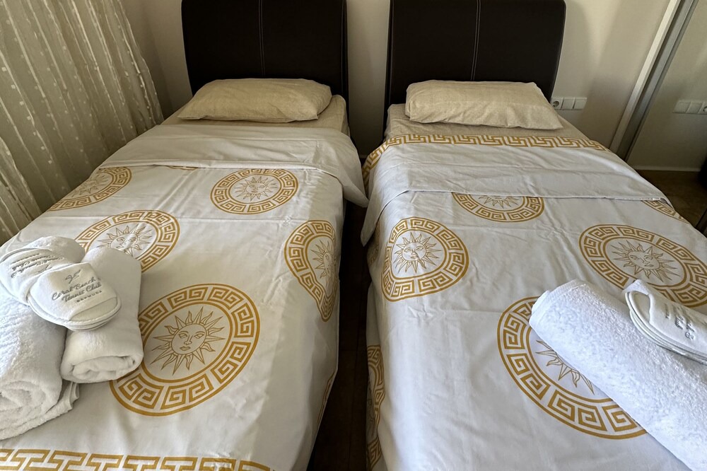 Photo of Bedroom in Belek