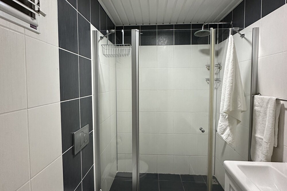 Photo of Bathroom in Belek